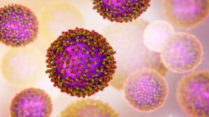 shutterstock Measles